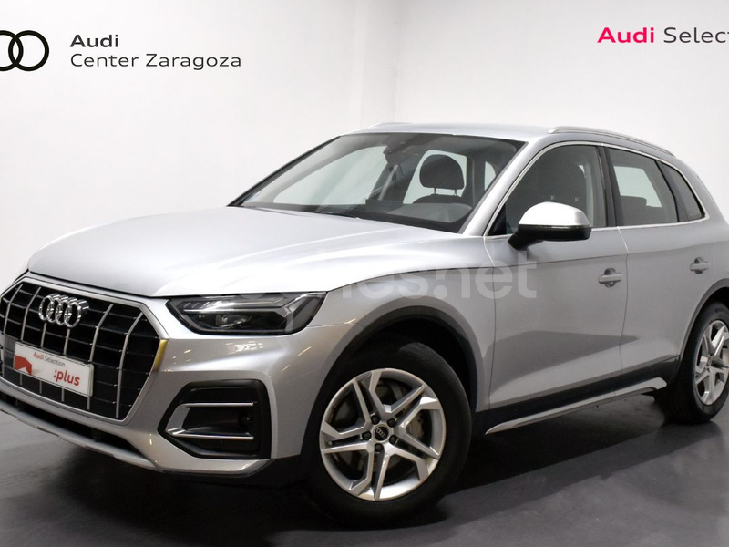 AUDI Q5 Advanced 35 TDI S tronic