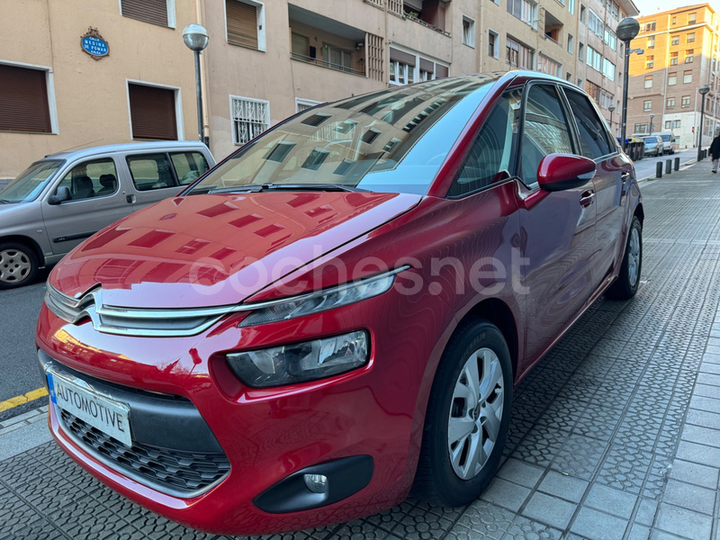 CITROEN C4 Picasso BlueHDi Feel