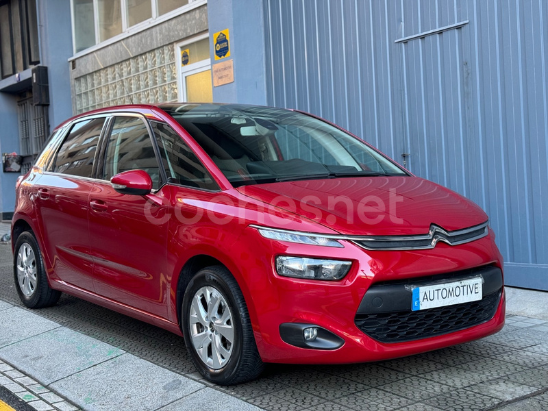 CITROEN C4 Picasso BlueHDi Feel