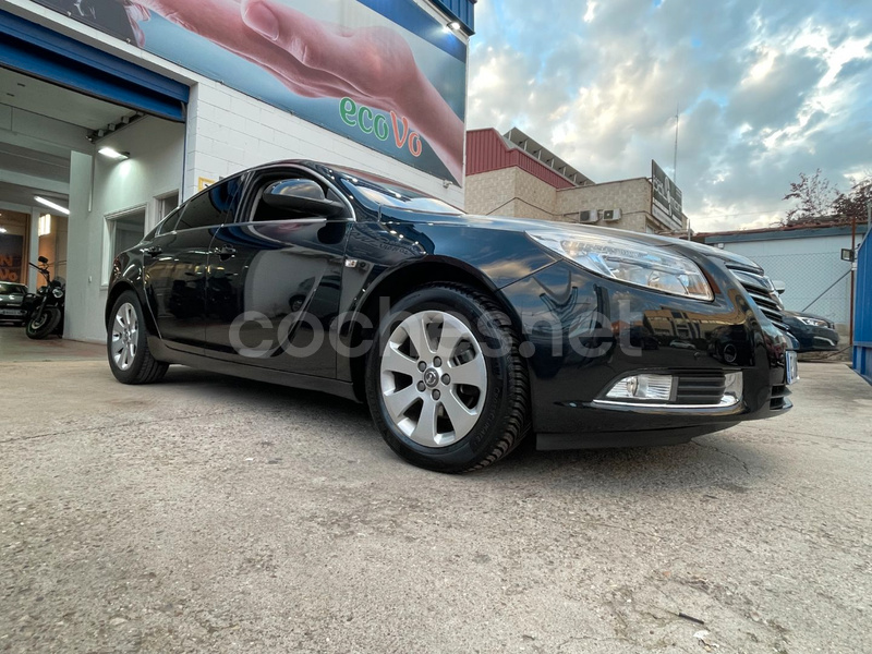 OPEL Insignia 2.0 CDTI ecoFLEX 130 CV Edition