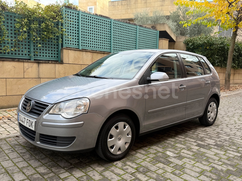 VOLKSWAGEN Polo 1.4 TDI Advance