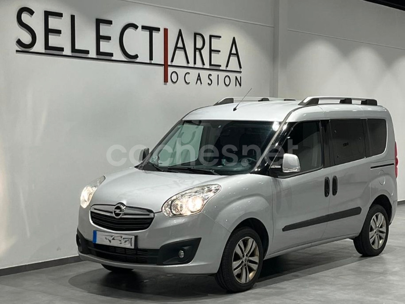 OPEL Combo Tour Expression 1.3 CDTI L1 H1