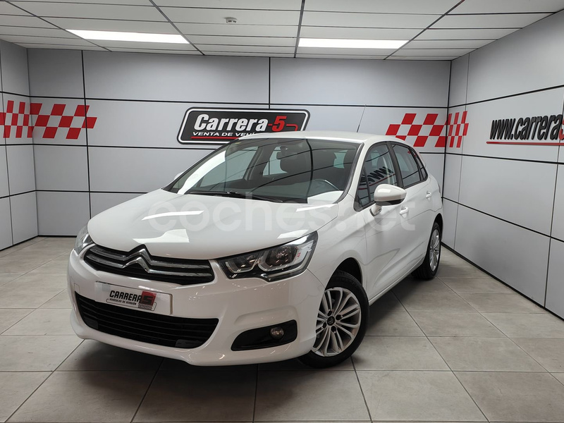 CITROEN C4 PureTech 110 Feel