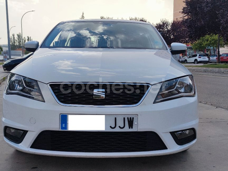 SEAT Toledo 1.6 TDI Style