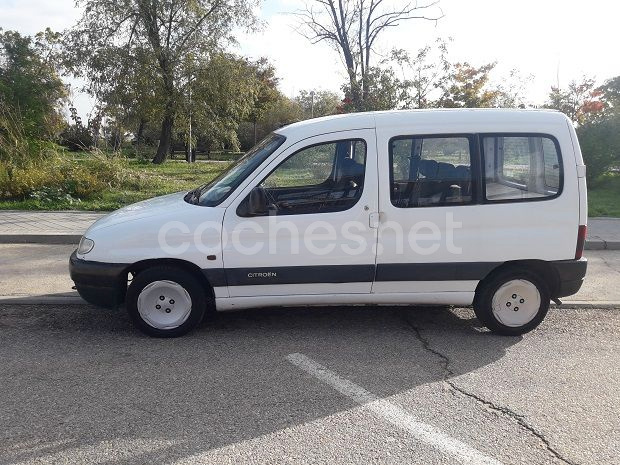 CITROEN Berlingo 1.9D CUMBRE