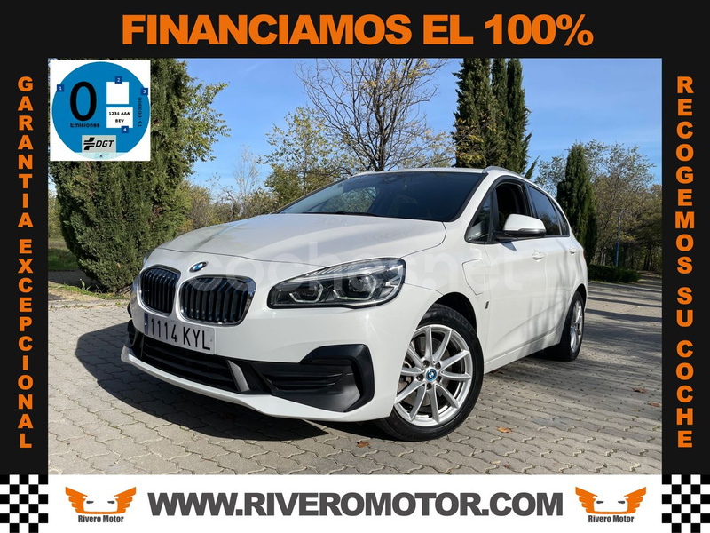 BMW Serie 2 Active Tourer 225xe iPerformance