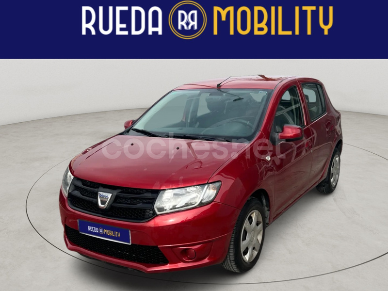 DACIA Sandero Ambiance dCi 75