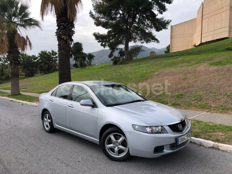 HONDA Accord 2.0 Sport Auto