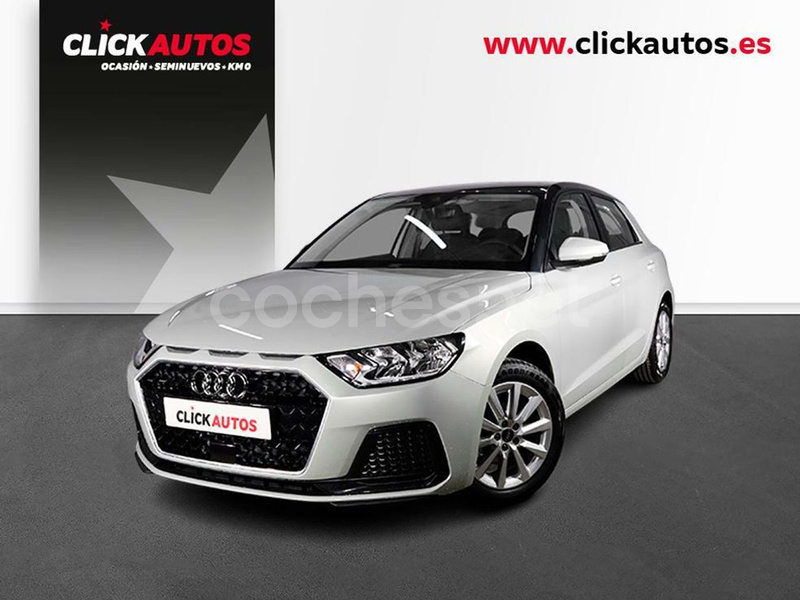 AUDI A1 Sportback Advanced 25 TFSI