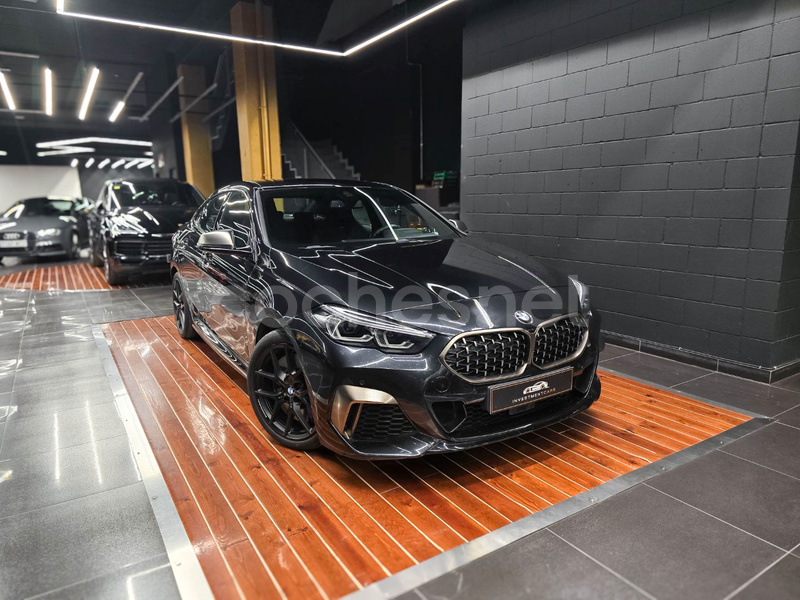 BMW Serie 2 M235iA xDrive Gran Coupe