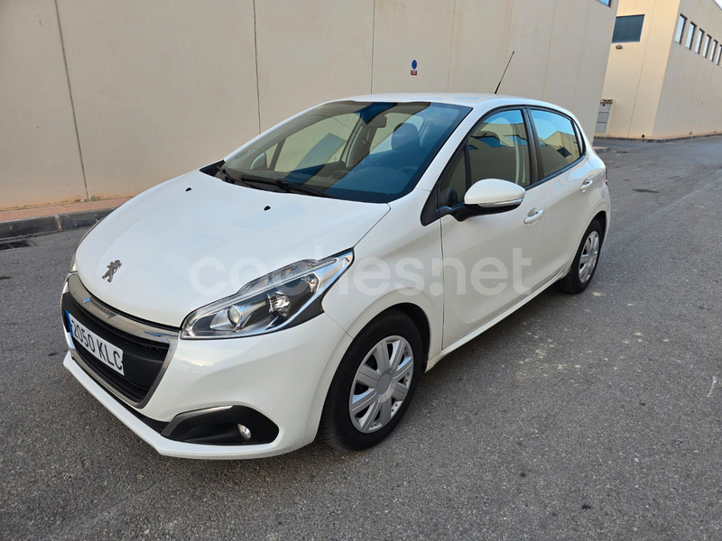 PEUGEOT 208 ACTIVE BlueHDi