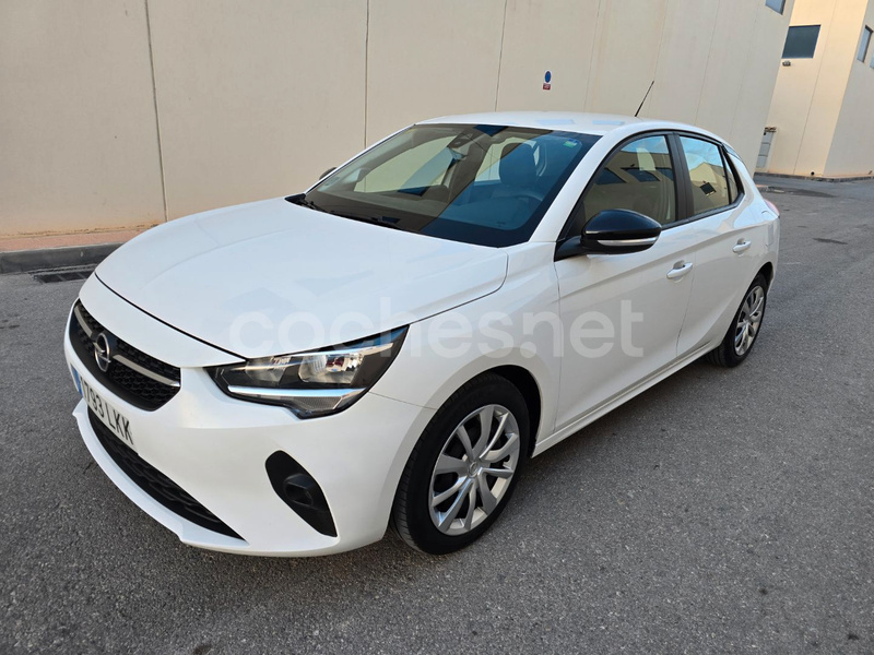 OPEL Corsa 1.5D DT Edition