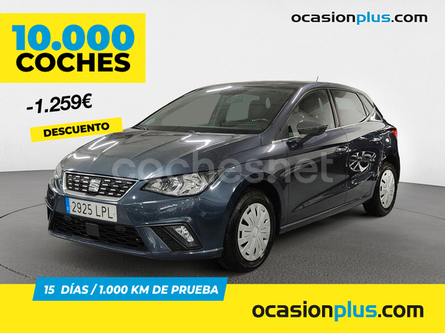 SEAT Ibiza 1.0 TSI Xcellence Go2