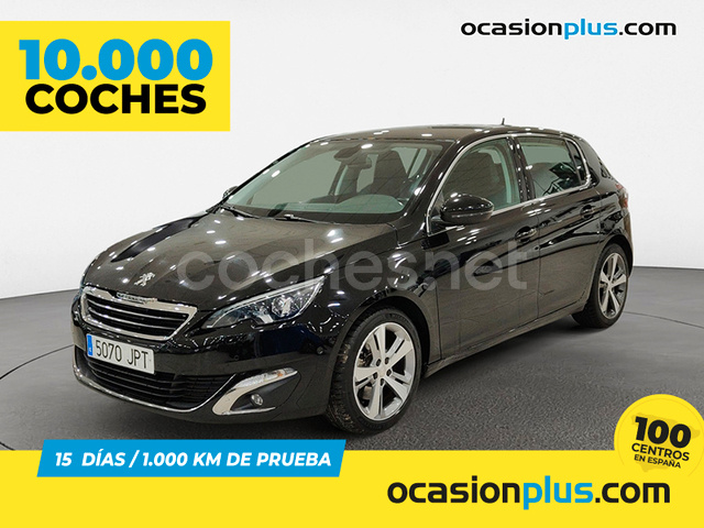 PEUGEOT 308 Allure 2.0 BlueHDi 150