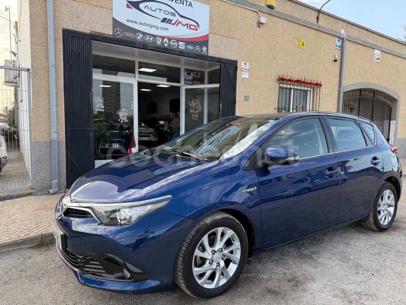 TOYOTA Auris 1.8 140H Hybrid Advance