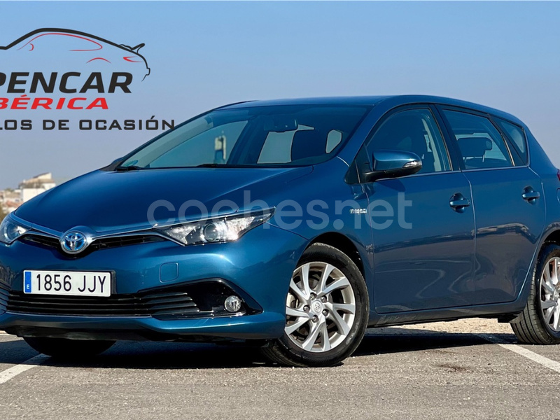 TOYOTA Auris 1.8 140H Hybrid Active