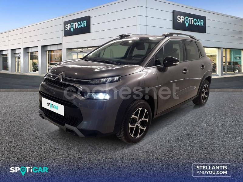 CITROEN C3 Aircross PureTech Plus