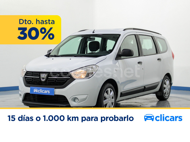 DACIA Lodgy Essential 1.6 7Pl 18