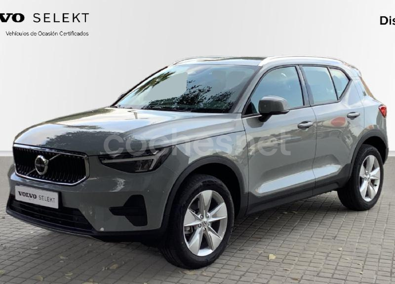 VOLVO XC40 2.0 B3 G Core Auto