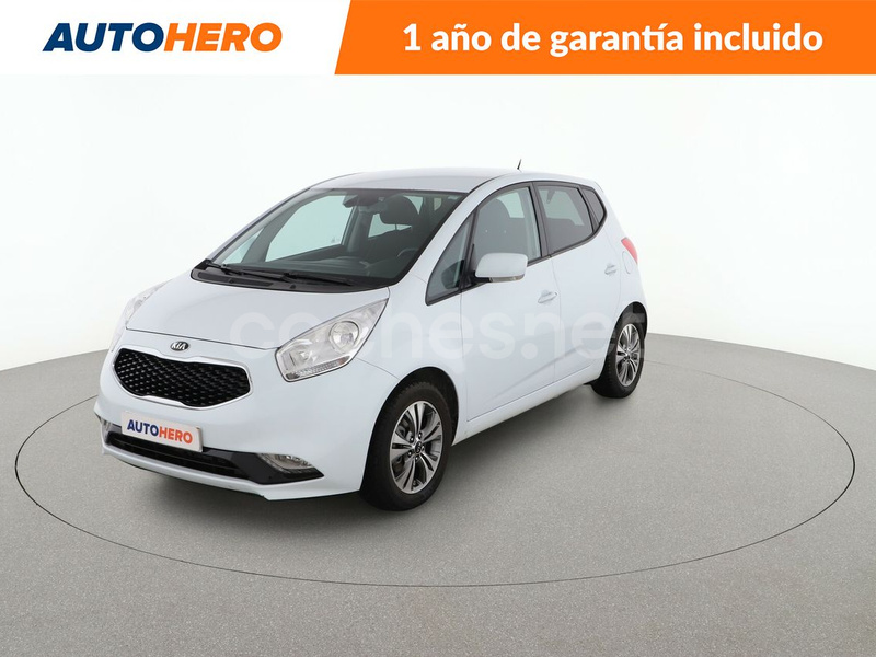 KIA Venga 1.4 CVVT Drive