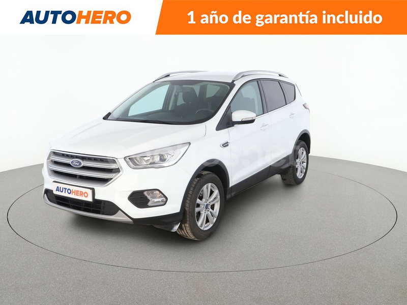 FORD Kuga 1.5 EcoBoost 4x2 Trend