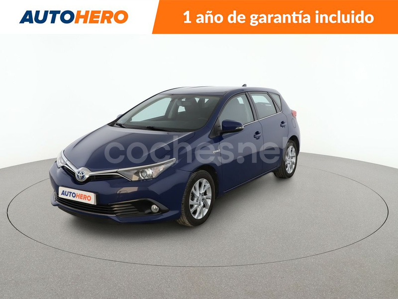 TOYOTA Auris 1.8 140H Hybrid Active