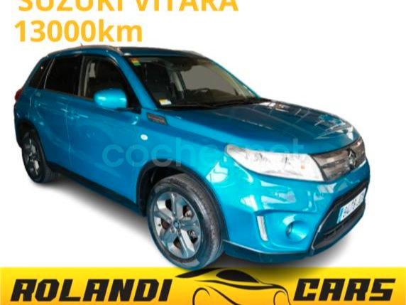 SUZUKI Vitara 1.6 DDiS GL