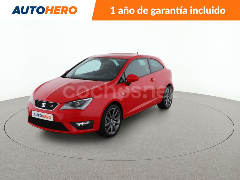 SEAT Ibiza SC 1.2 TSI FR