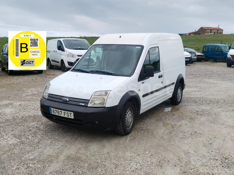 FORD Transit 350 EL