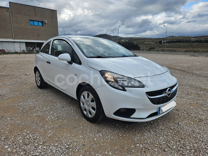 OPEL Corsa 1.3 CDTi Expression