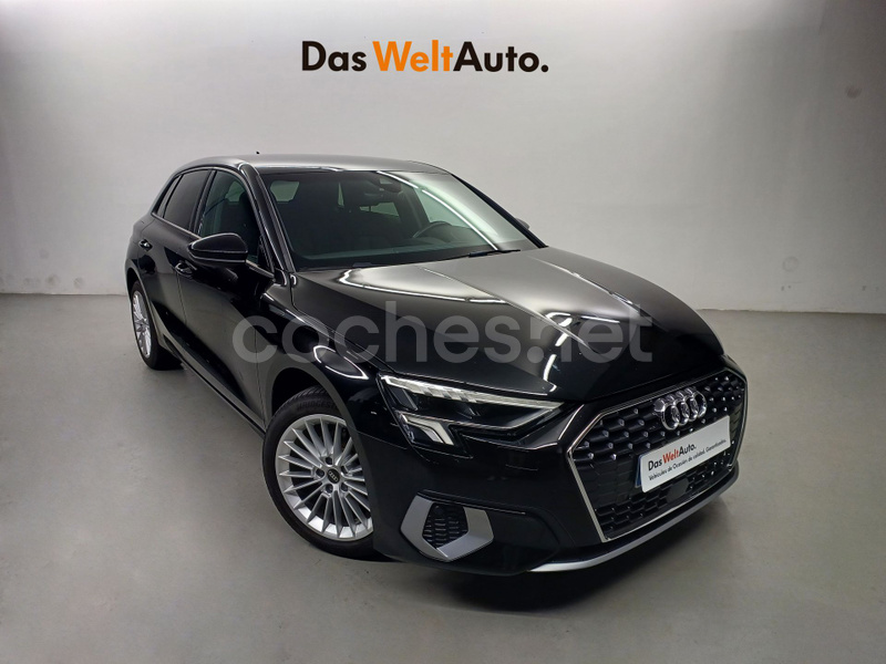 AUDI A3 Sportback Advanced 30 TDI