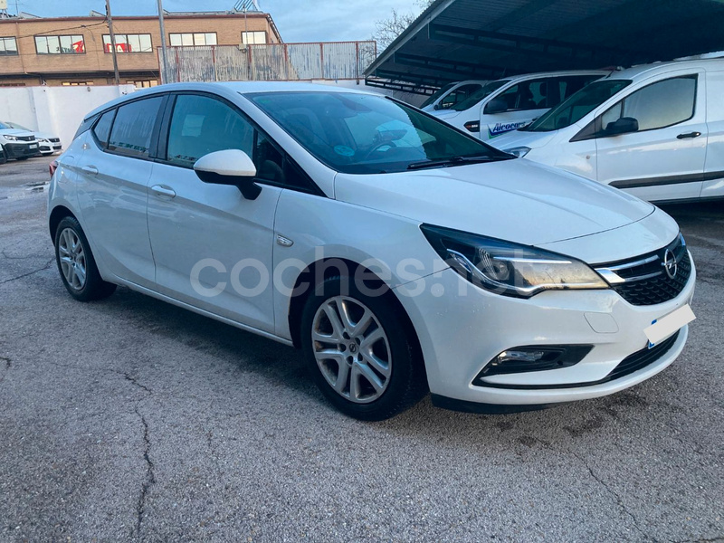 OPEL Astra 1.6 CDTi Business