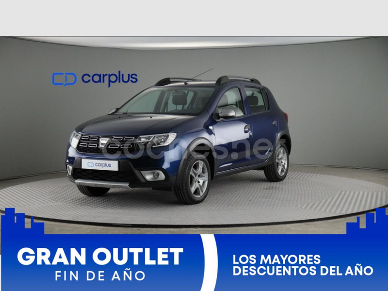 DACIA Sandero Stepway Essential TCE 18