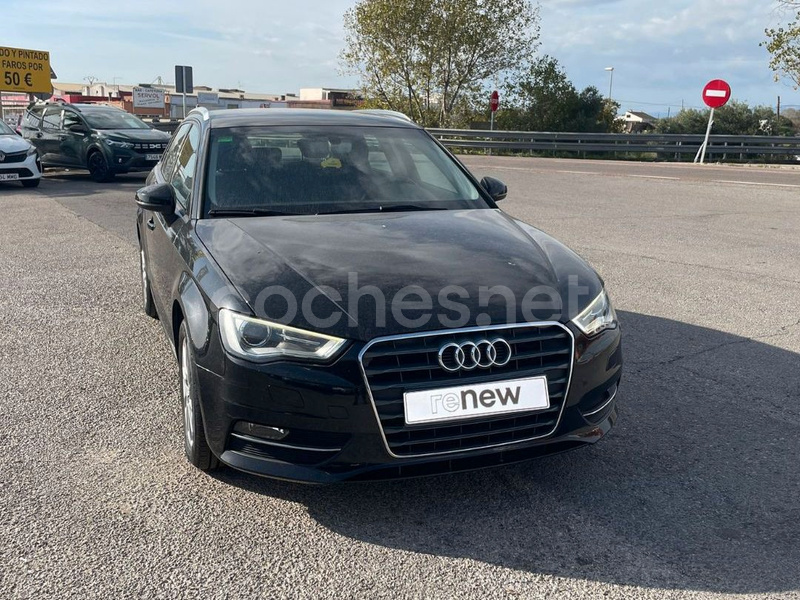 AUDI A3 1.6 TDI Sportback