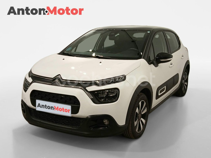 CITROEN C3 PureTech Feel Pack