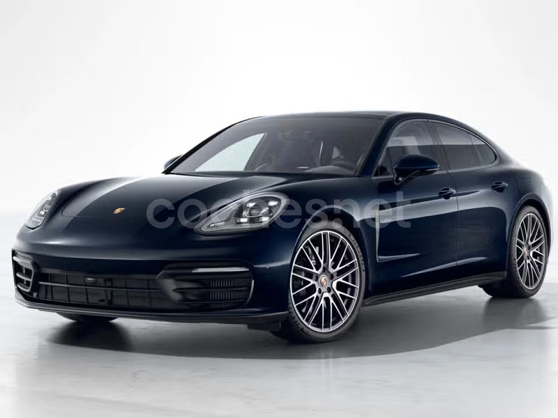 PORSCHE Panamera 4 EHybrid