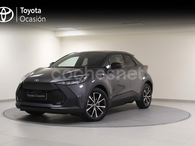 TOYOTA C-HR 2.0 220PH Advance