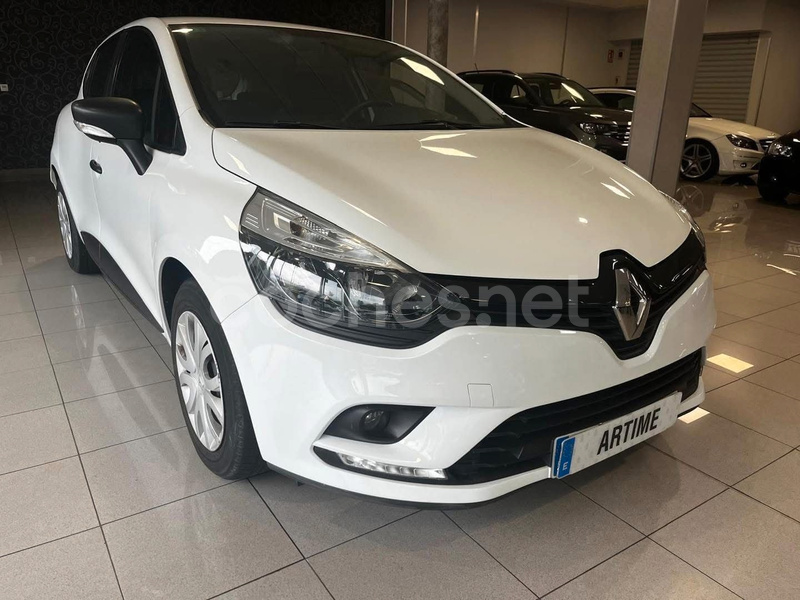 RENAULT Clio Business TCe 18