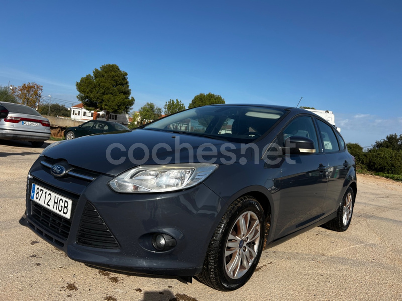 FORD Focus 1.6 TDCi Trend