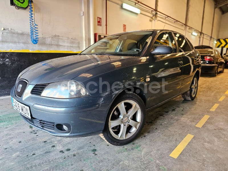 SEAT Córdoba 1.9 TDI Sport