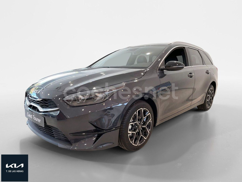 KIA Ceed Tourer Tourer 1.0 MHEV Style Edition DCT
