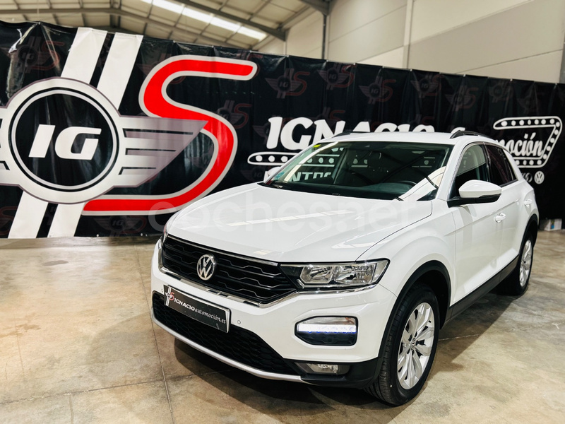 VOLKSWAGEN T-Roc Advance 1.6 TDI