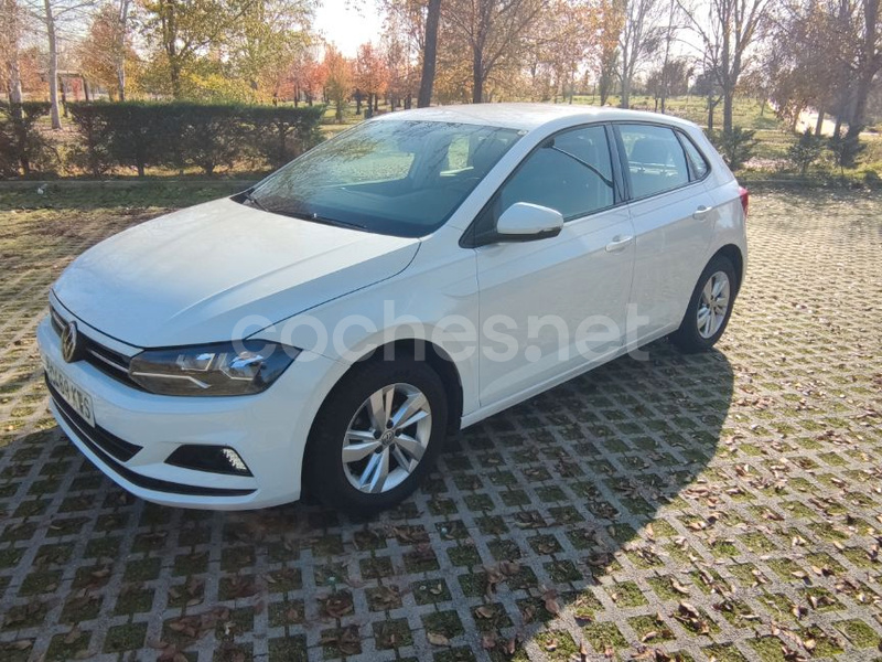 VOLKSWAGEN Polo Advance 1.0 TSI