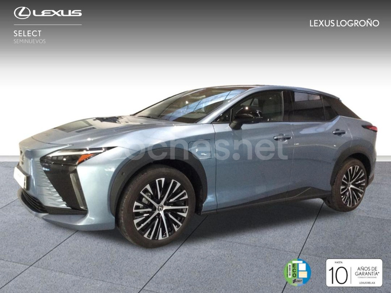 LEXUS RZ 450e Executive