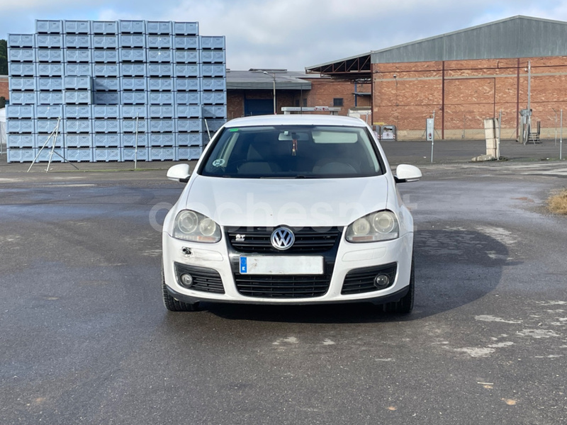 VOLKSWAGEN Golf 2.0 TDI GT Sport 4Motion