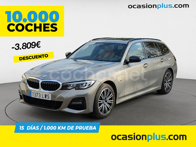 BMW Serie 3 330e xDrive Touring