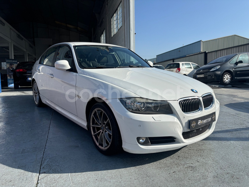 BMW Serie 3 320d