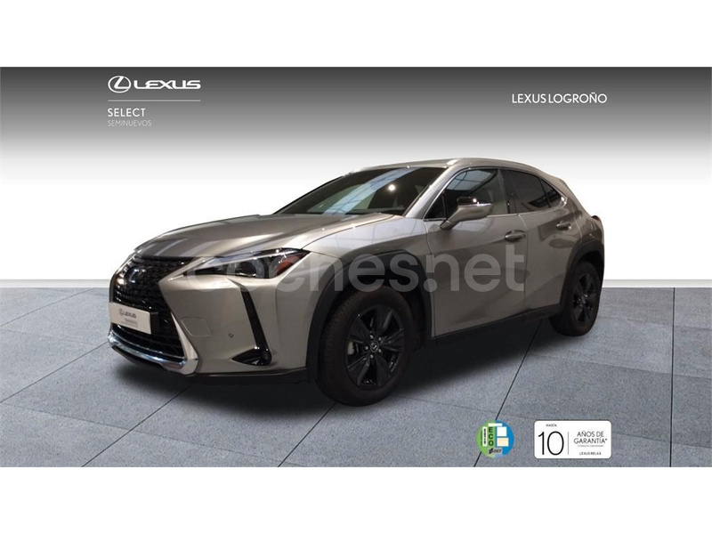 LEXUS UX 2.0 250h Business