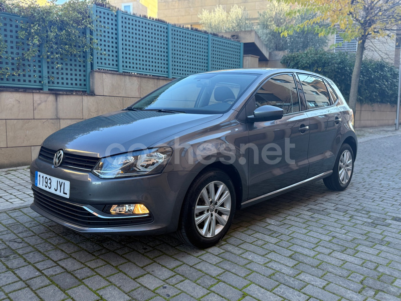 VOLKSWAGEN Polo APolo Plus 1.2 TSI BMT