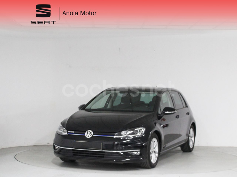 VOLKSWAGEN Golf Advance 1.5 TSI EVO DSG